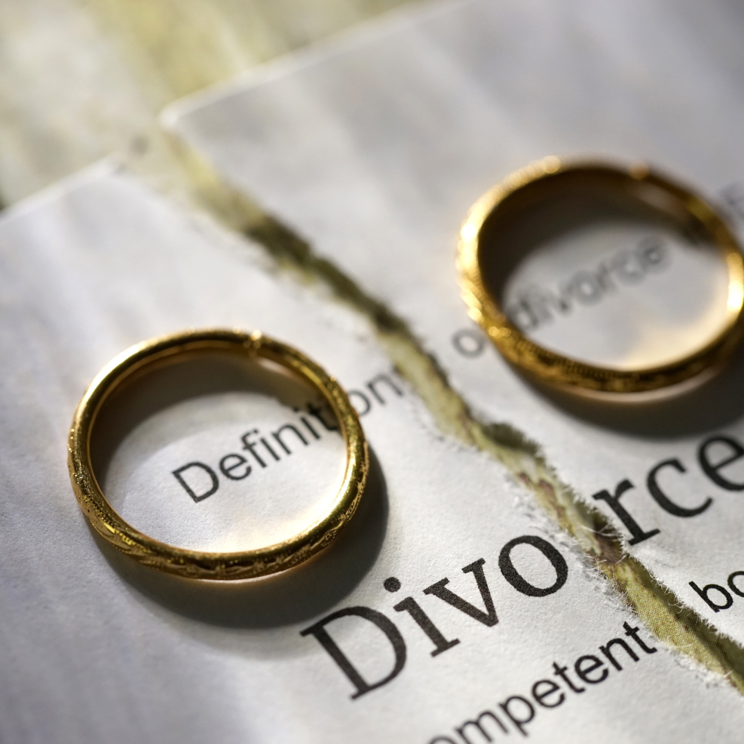 Avvocato per pratiche di divorzio Parma